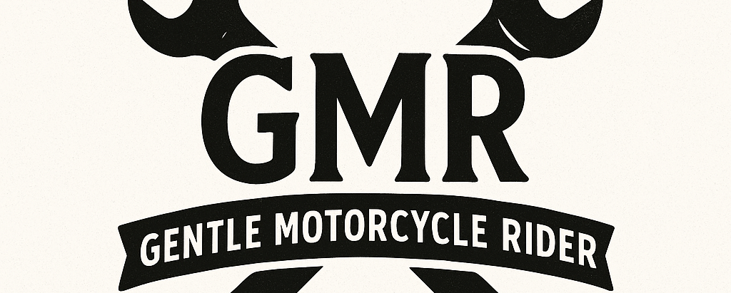 Gentle Motorcycle Rider