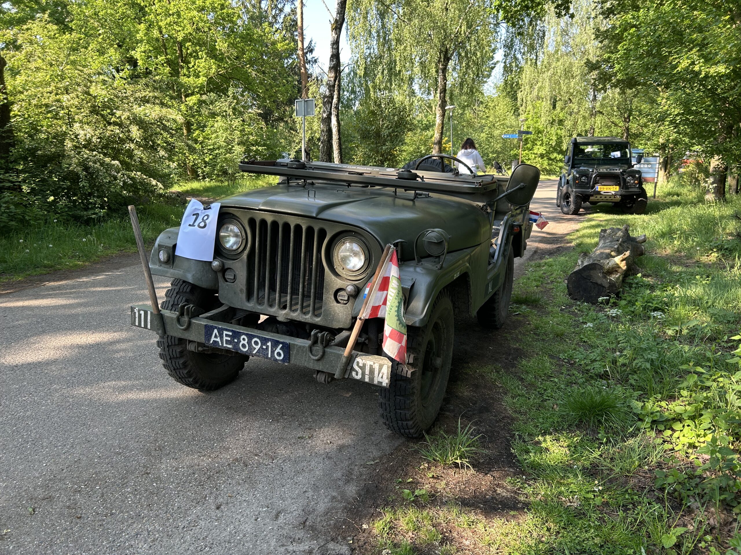 Nekaf M38a1